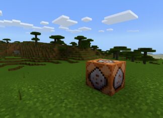 Minecraft Server Commands