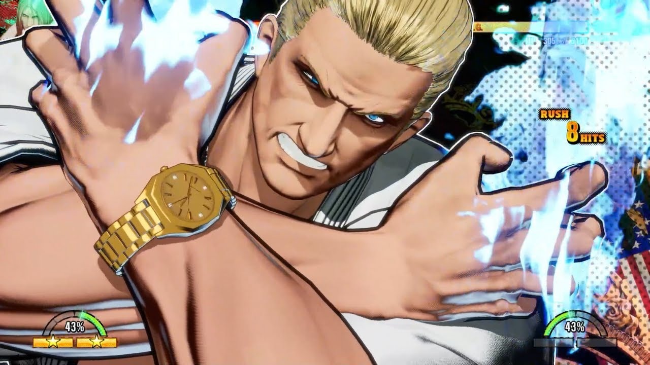 Nightmare Geese