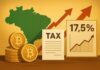 Trading in Brazil Tax