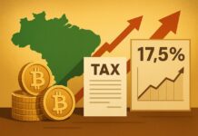 Trading in Brazil Tax