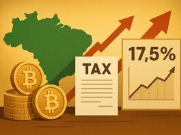 Trading in Brazil Tax