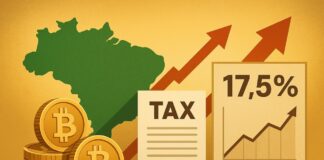 Trading in Brazil Tax