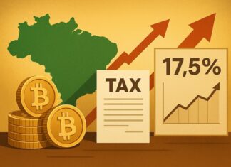 Trading in Brazil Tax