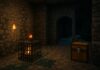 Trial Chambers in Minecraft