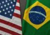 Trump Says Brazil’s Supreme Court Is Threatening U.S. Sovereignty