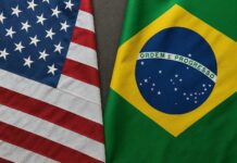 Trump Says Brazil’s Supreme Court Is Threatening U.S. Sovereignty