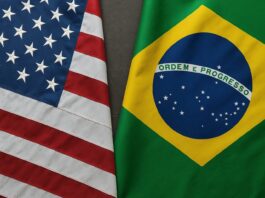 Trump Says Brazil’s Supreme Court Is Threatening U.S. Sovereignty