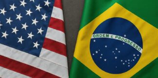 Trump Says Brazil’s Supreme Court Is Threatening U.S. Sovereignty