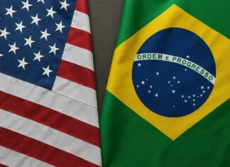 Trump Says Brazil’s Supreme Court Is Threatening U.S. Sovereignty