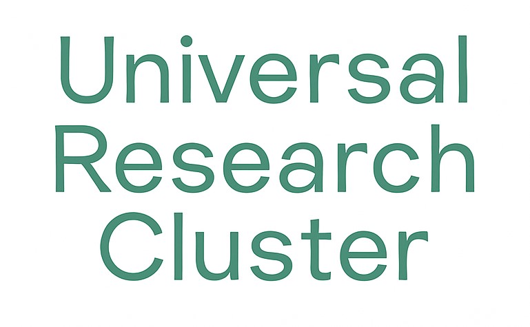 Universal Research Cluster