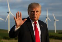 Unreliable Clean Energy Options According to Donald Trump