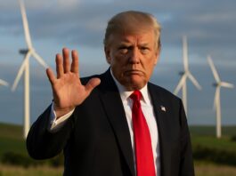 Unreliable Clean Energy Options According to Donald Trump