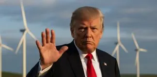 Unreliable Clean Energy Options According to Donald Trump