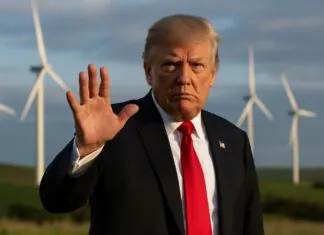 Unreliable Clean Energy Options According to Donald Trump