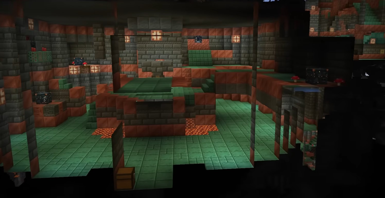 Where to Find Trial Chambers in Minecraft?