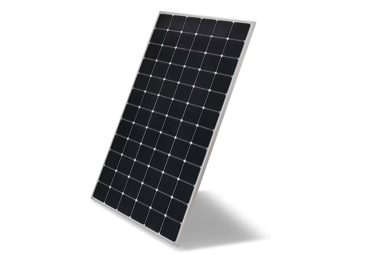 400W High Efficiency LG NeON®2