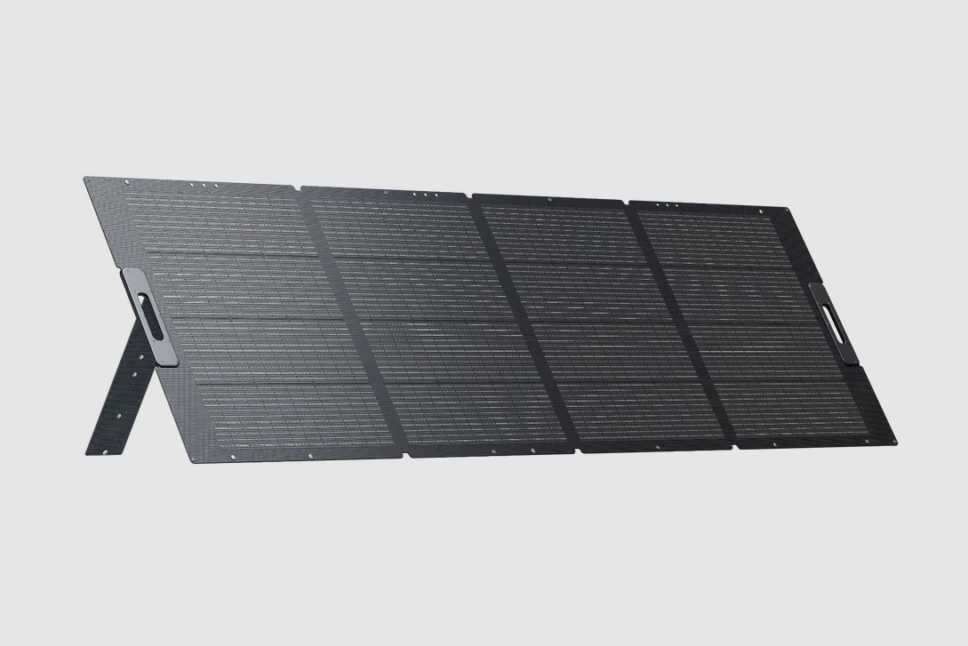 BLUETTI 350W Solar Panel