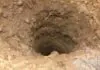 Digging Into Mel’s Hole