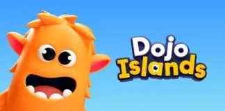 Dojo Islands Game For Kids