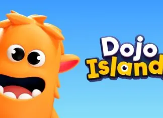Dojo Islands Game For Kids