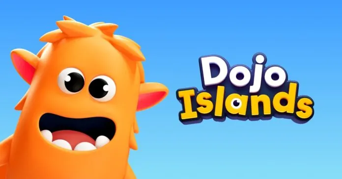 Dojo Islands Adventure Tips Dojo Islands Game For Kids