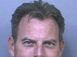 An image of Erik Menendez in prison.