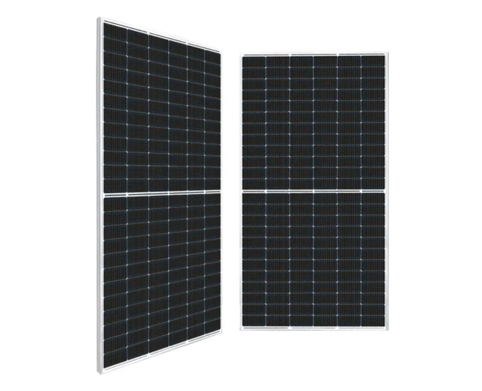 Firman 550W Solar Panel