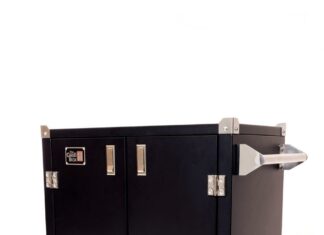 Image of Grill Box 2.0
