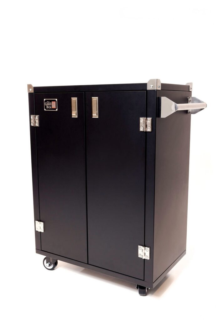 Image of Grill Box 2.0