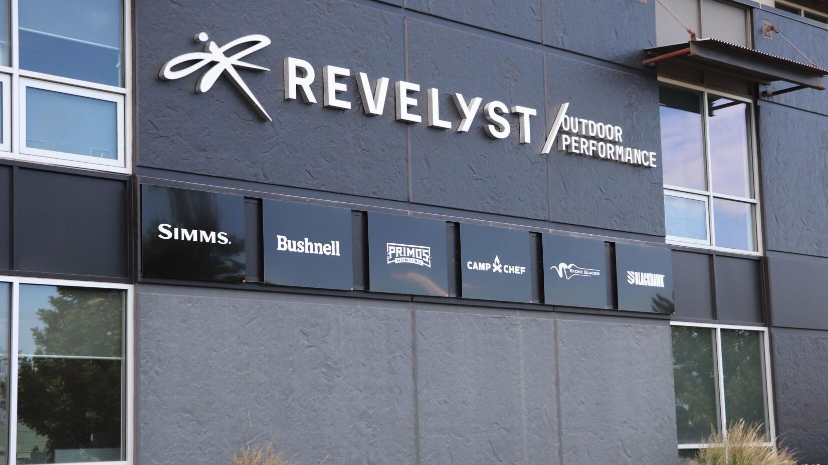 Revelyst, parent company of Camp Chef, opened an innovation center.