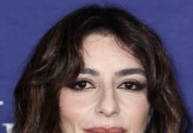 An image of Sabrina Impacciatore