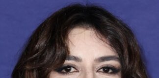 An image of Sabrina Impacciatore