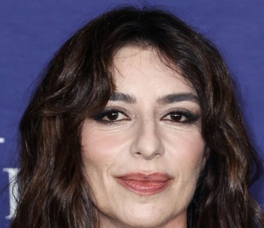 An image of Sabrina Impacciatore