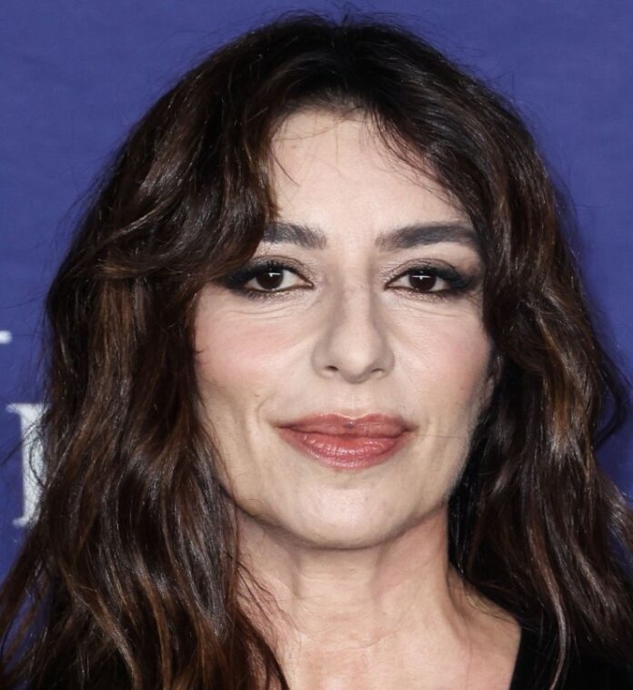 Sabrina Impacciatore Net Worth An image of Sabrina Impacciatore