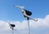 SkyWind NG Micro Wind Turbine 2025 Review