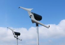 SkyWind NG Micro Wind Turbine 2025 Review