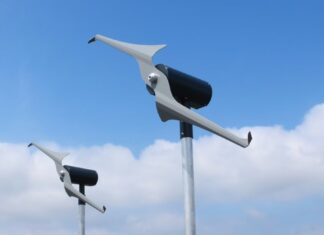 SkyWind NG Micro Wind Turbine 2025 Review