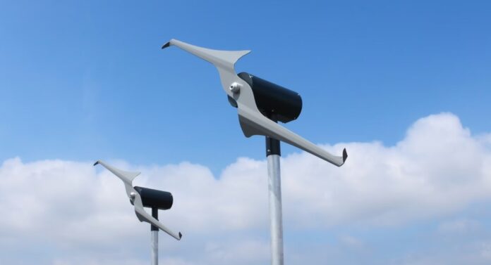 SkyWind NG Micro Wind Turbine 2025 Review SkyWind NG Micro Wind Turbine 2025 Review