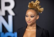 Amandla Stenberg Net Worth