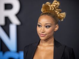 Amandla Stenberg Net Worth
