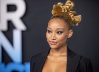Amandla Stenberg Net Worth