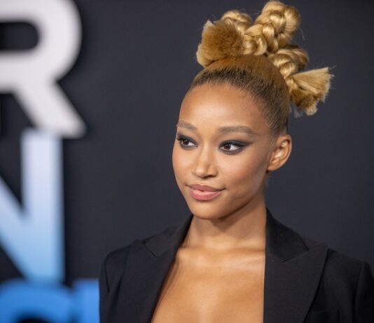 Amandla Stenberg Net Worth