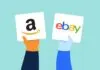 Amazon or eBay