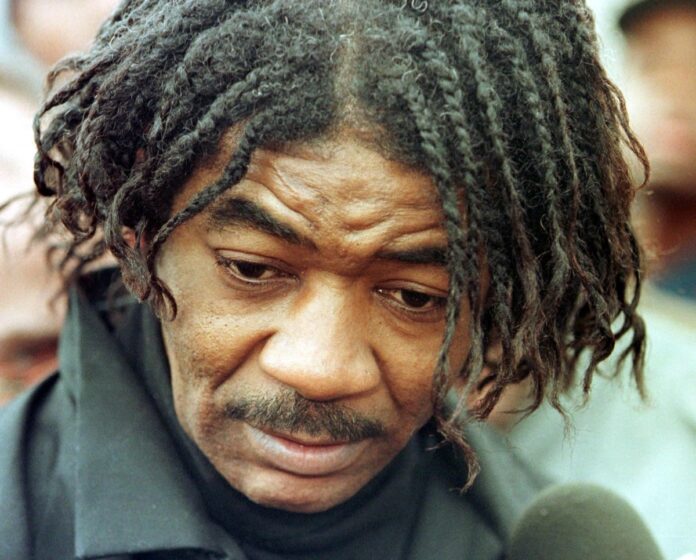 Anthony Porter Wrongful Conviction