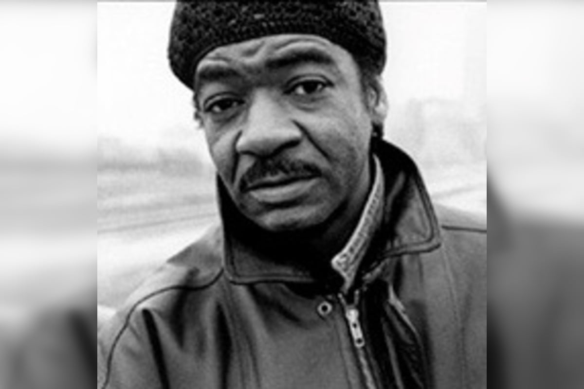 Anthony Porter