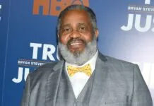 Anthony Ray Hinton Net Worth