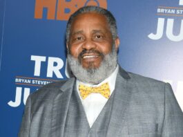 Anthony Ray Hinton Net Worth