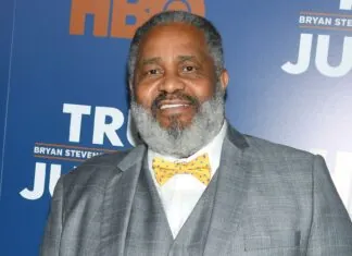 Anthony Ray Hinton Net Worth