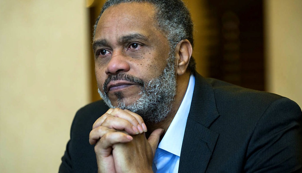 Anthony Ray Hinton