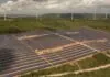 Brazil Sets New Record With 34% of Power From Wind and Solar